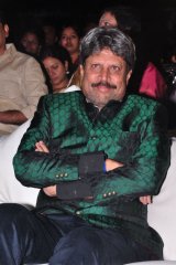 Dil Deewana Audio Launch by Kapil Dev